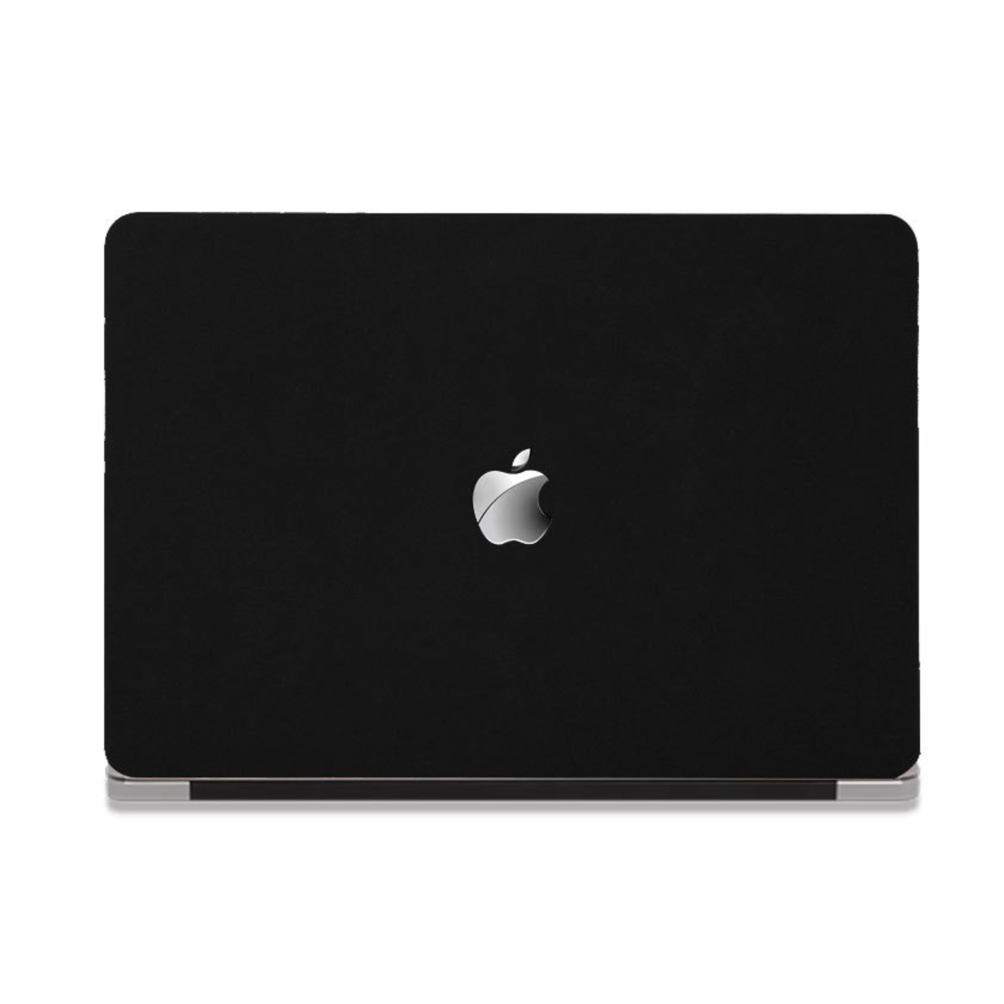 スエード調 MacBookカバー