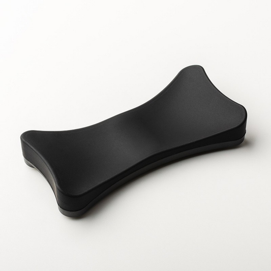 ゴム製 マウス用リストサポートパッド