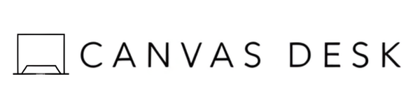 CANVAS DESK