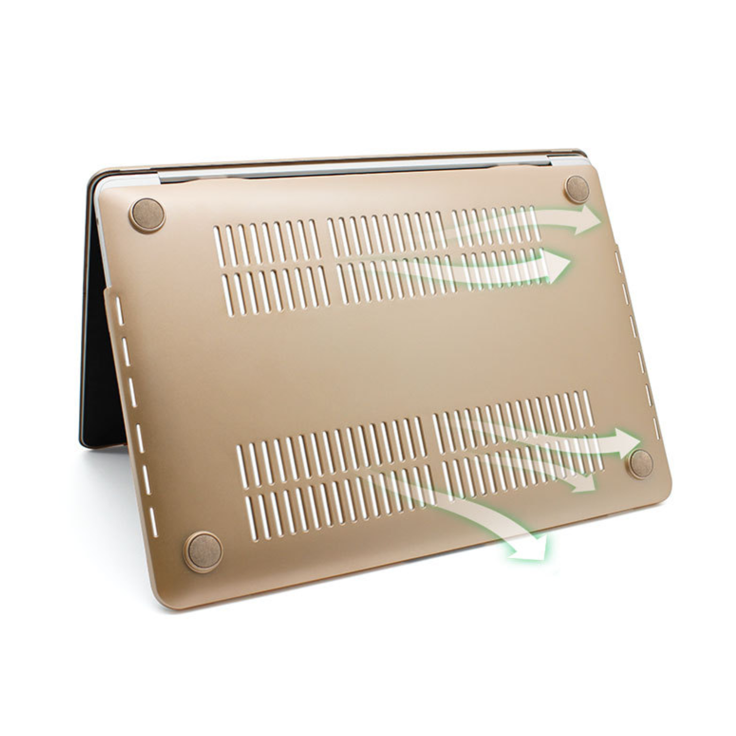 MacBook マットカラー ハードケース