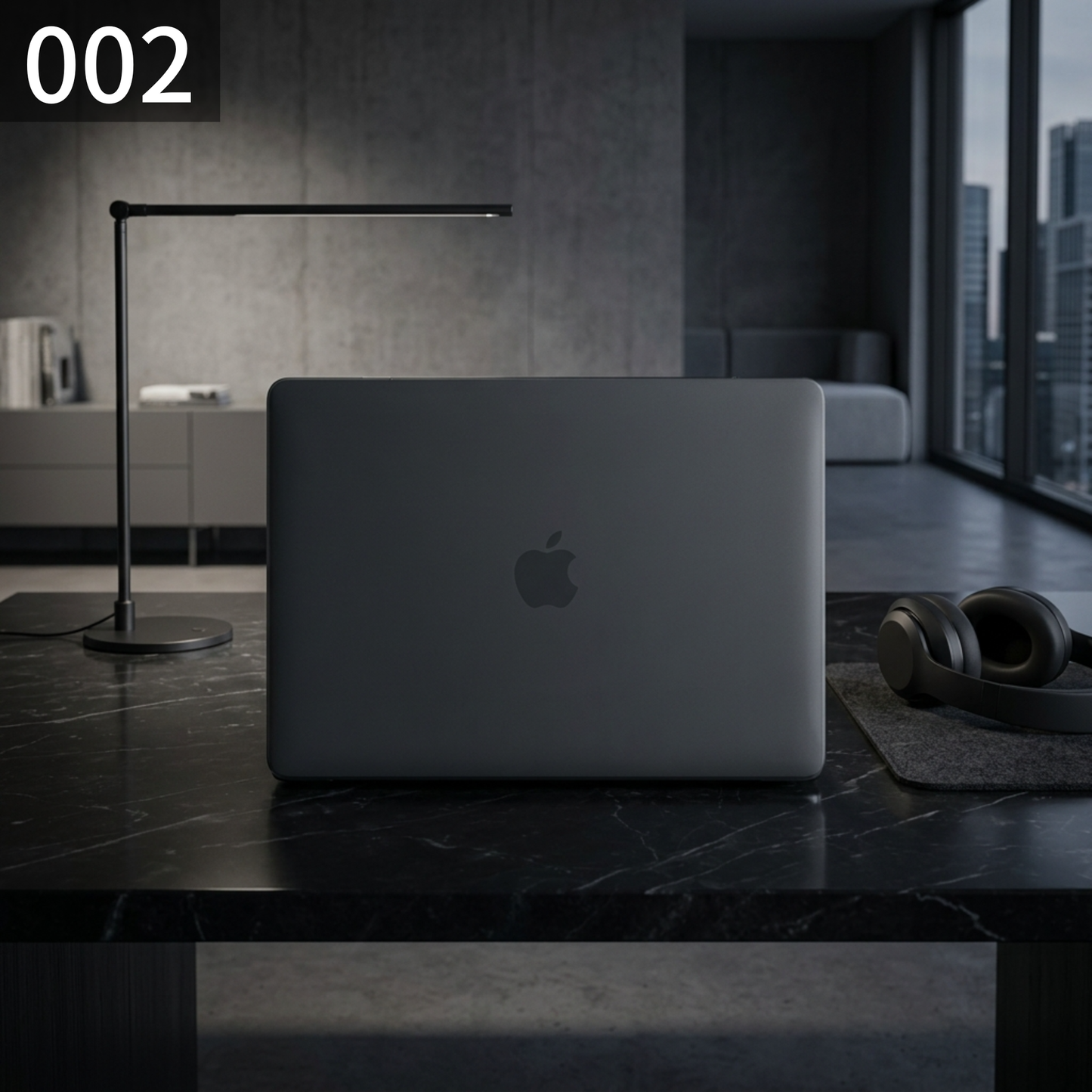 シンプルカバー　MacBookAir/MacBookPro対応