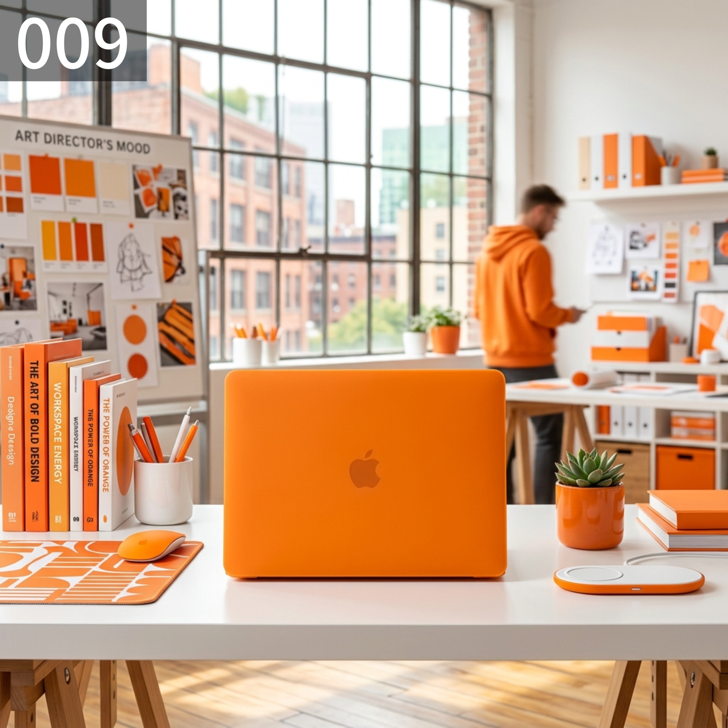 シンプルカバー　MacBookAir/MacBookPro対応