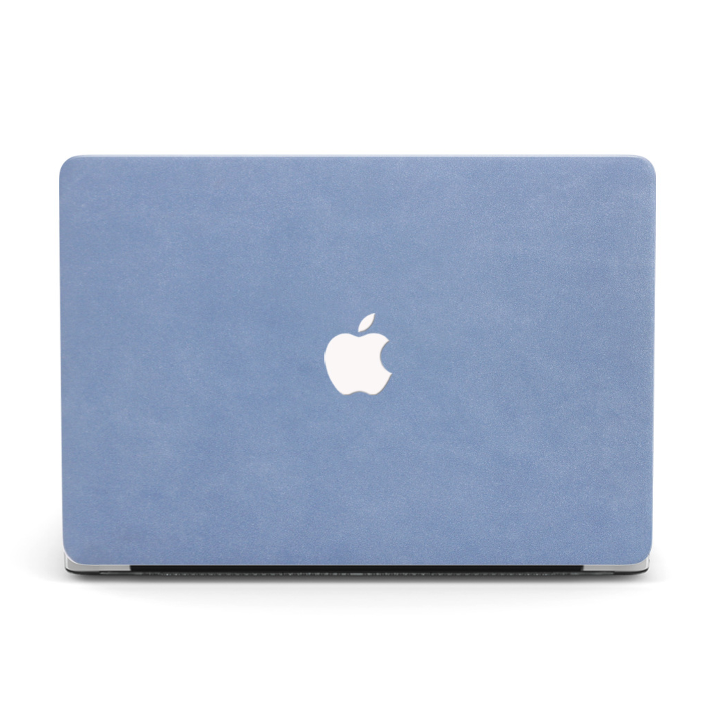スエード調 MacBookカバー