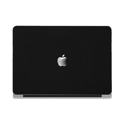 スエード調 MacBookカバー