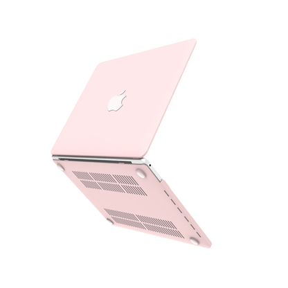 MacBook ハードシェルケース プラスチック製
