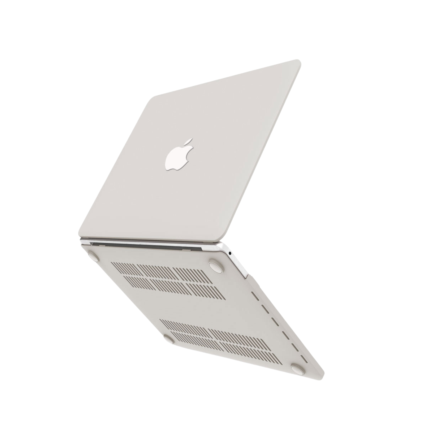 MacBook ハードシェルケース プラスチック製