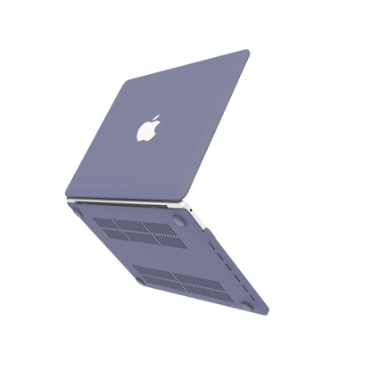 MacBook ハードシェルケース プラスチック製