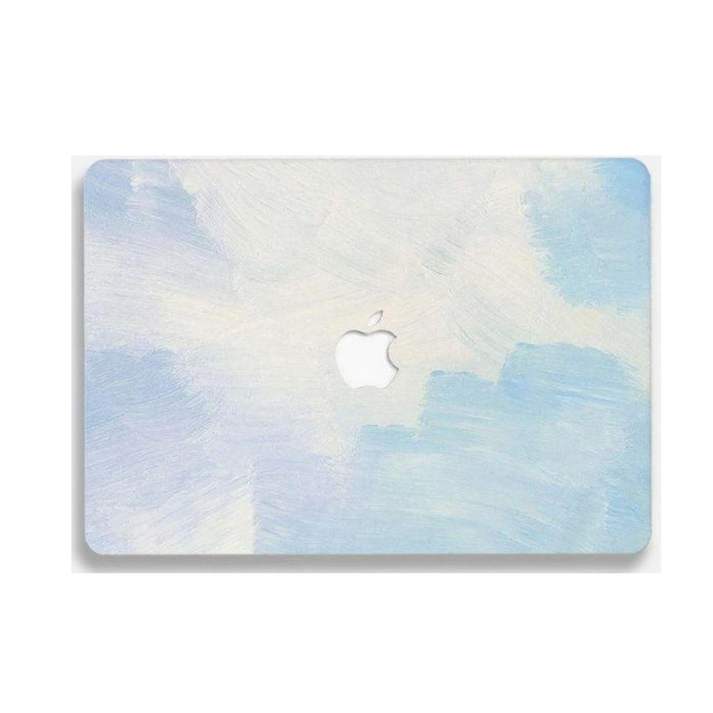 MacBook アートペイント PETスキンシール