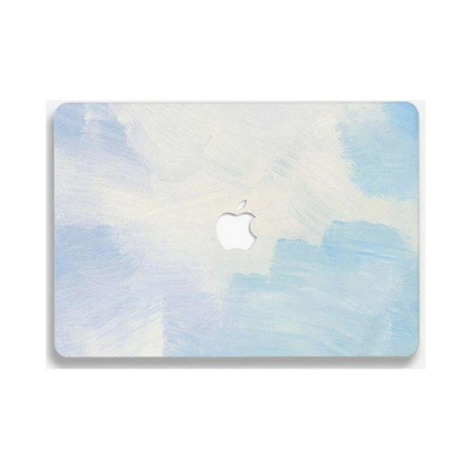 MacBook アートペイント PETスキンシール