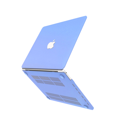 MacBook ハードシェルケース プラスチック製