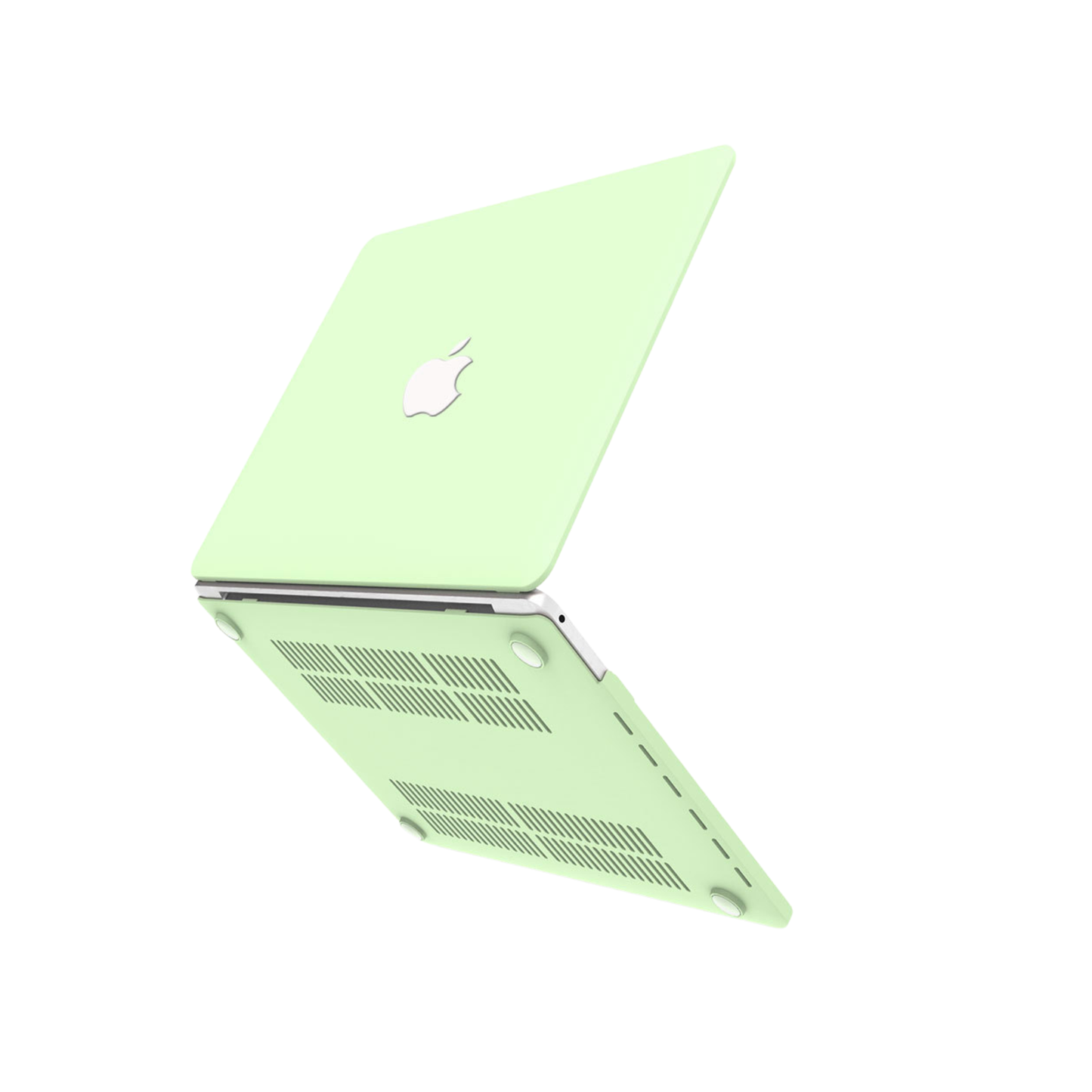 MacBook ハードシェルケース プラスチック製