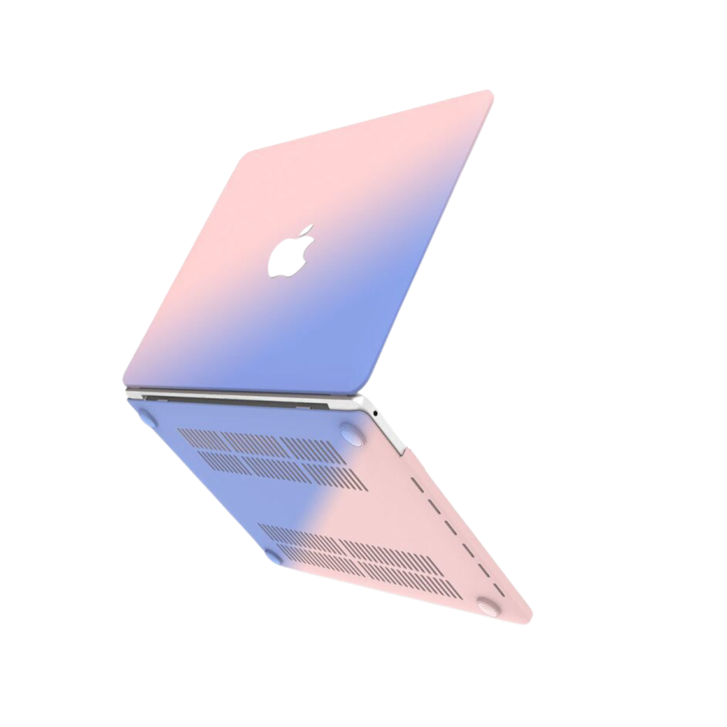 MacBook ハードシェルケース プラスチック製