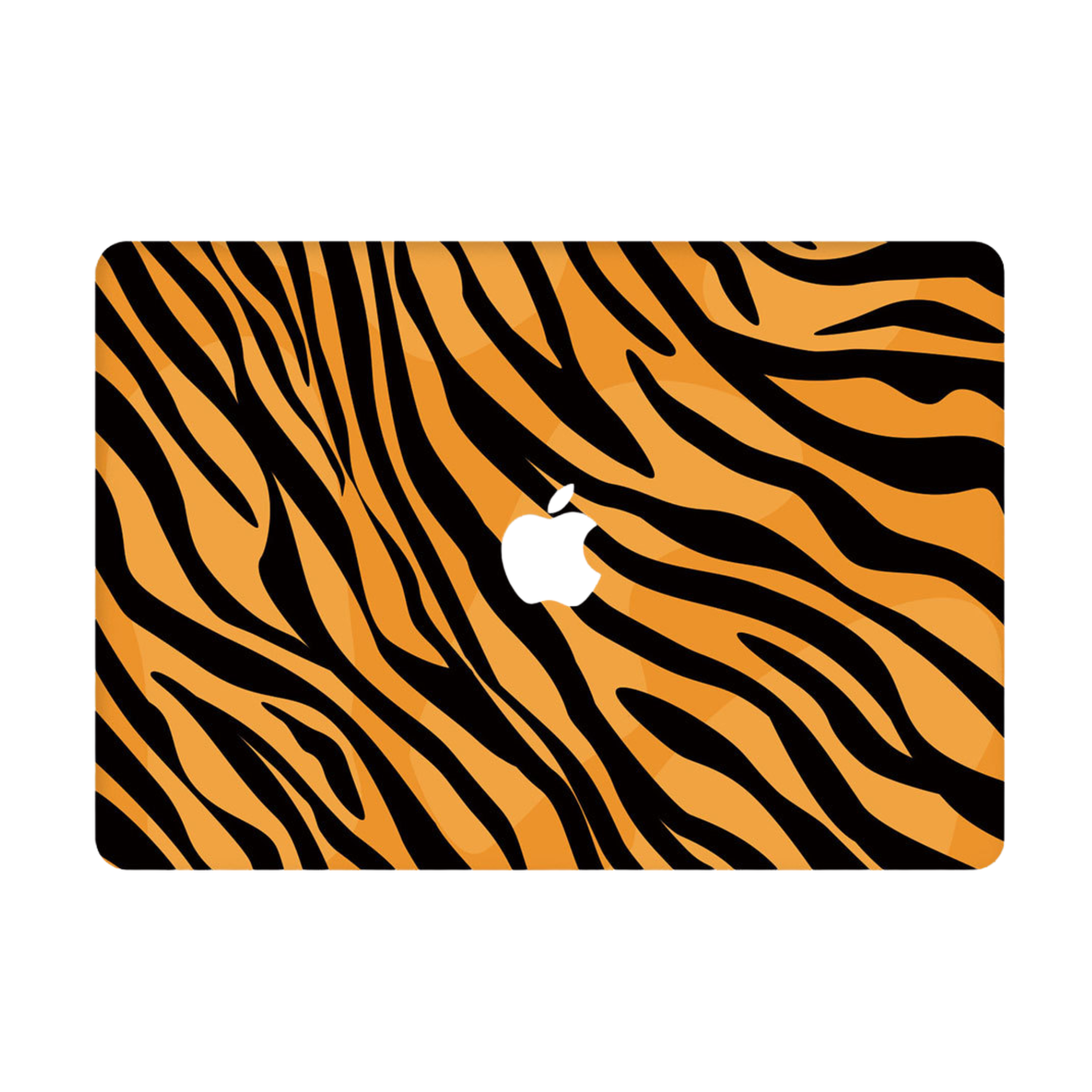 アニマルプリント MacBookカバー