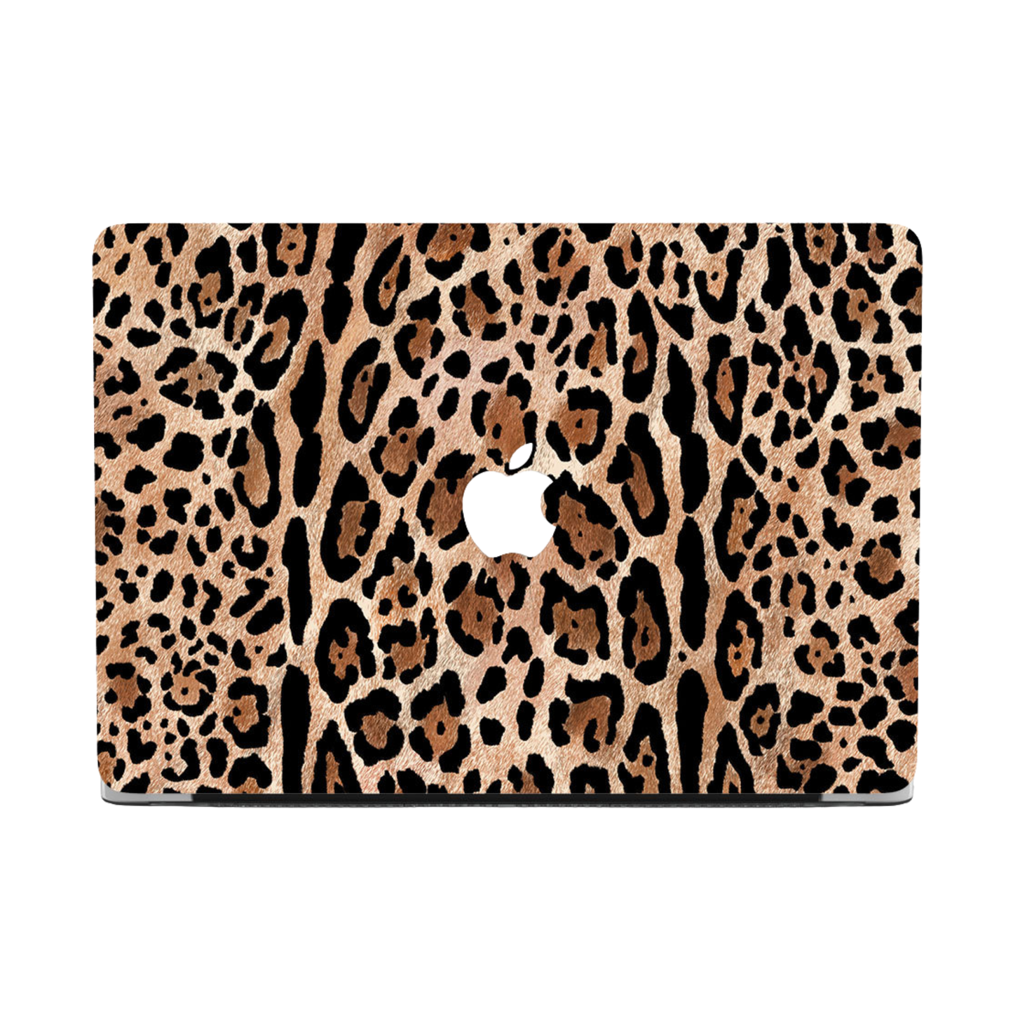 アニマルプリント MacBookカバー