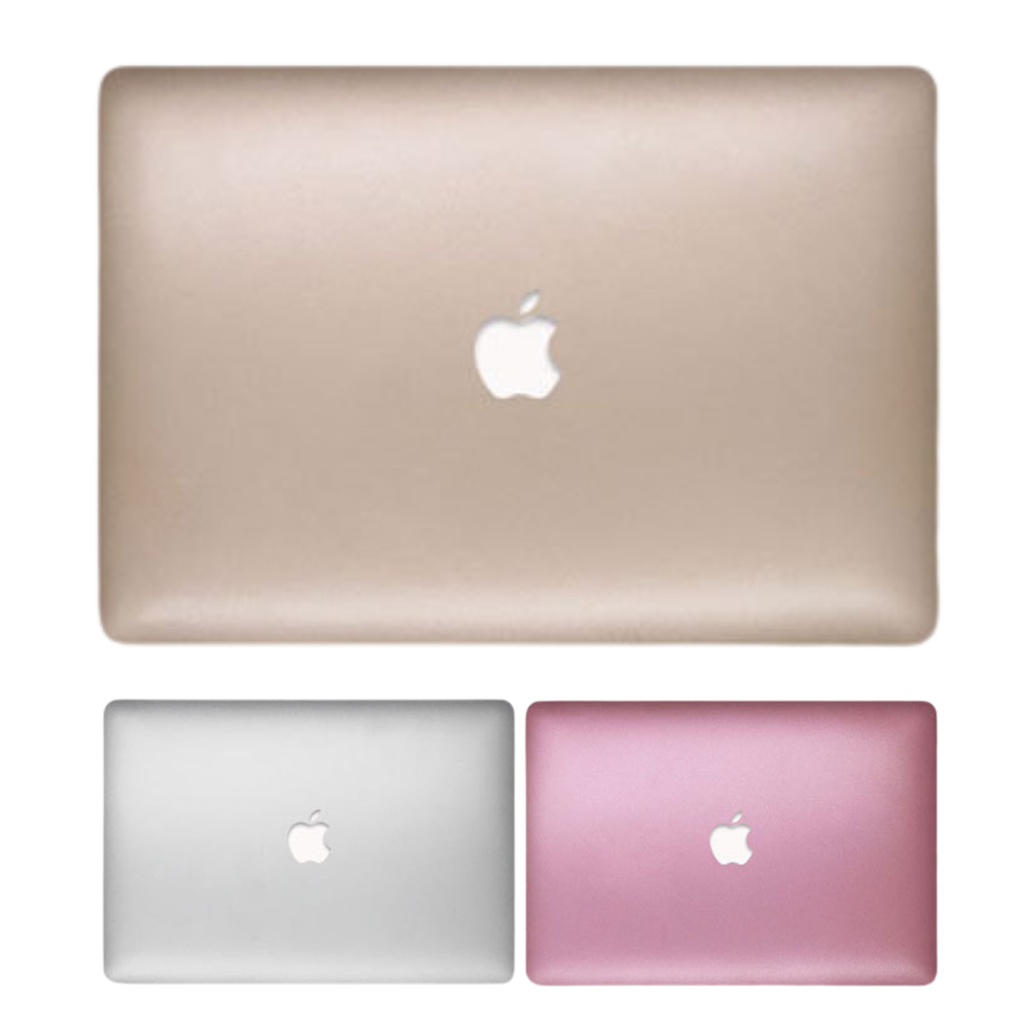 MacBook マットカラー ハードケース