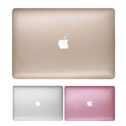 MacBook マットカラー ハードケース