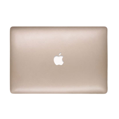 MacBook マットカラー ハードケース