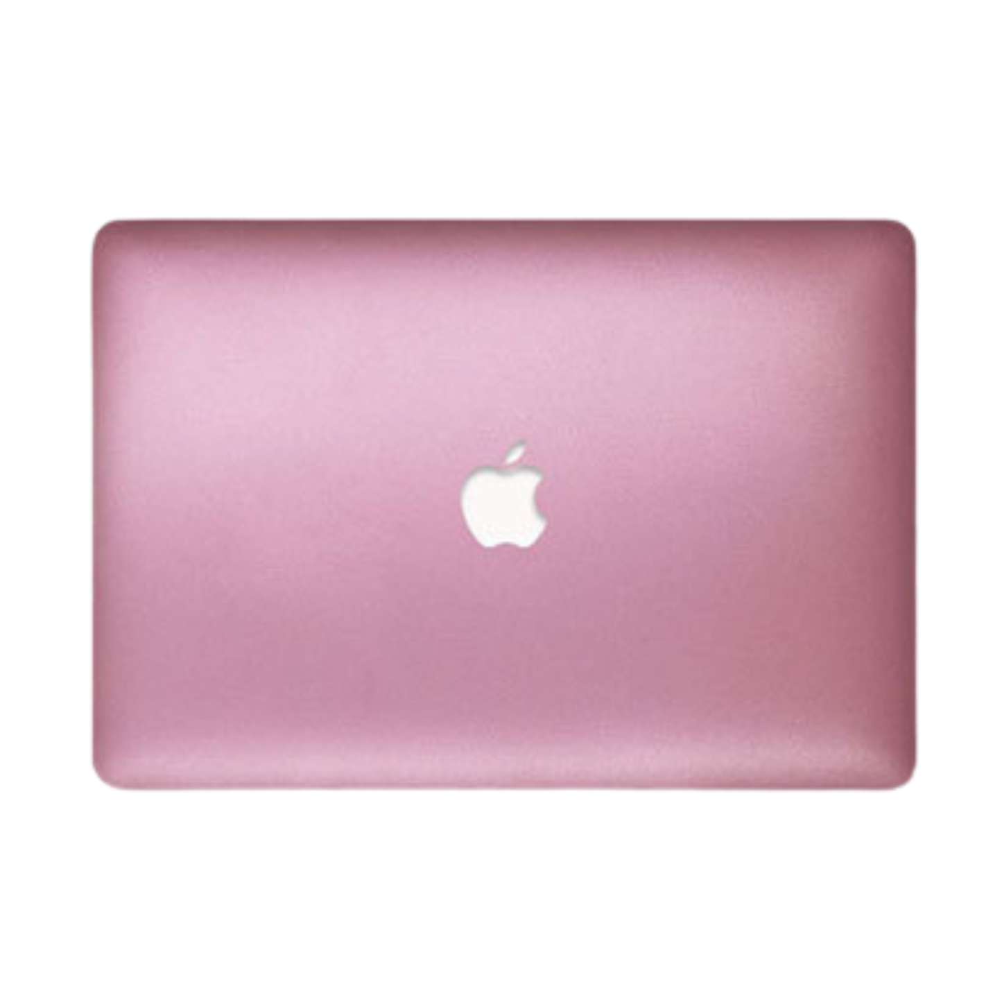 MacBook マットカラー ハードケース