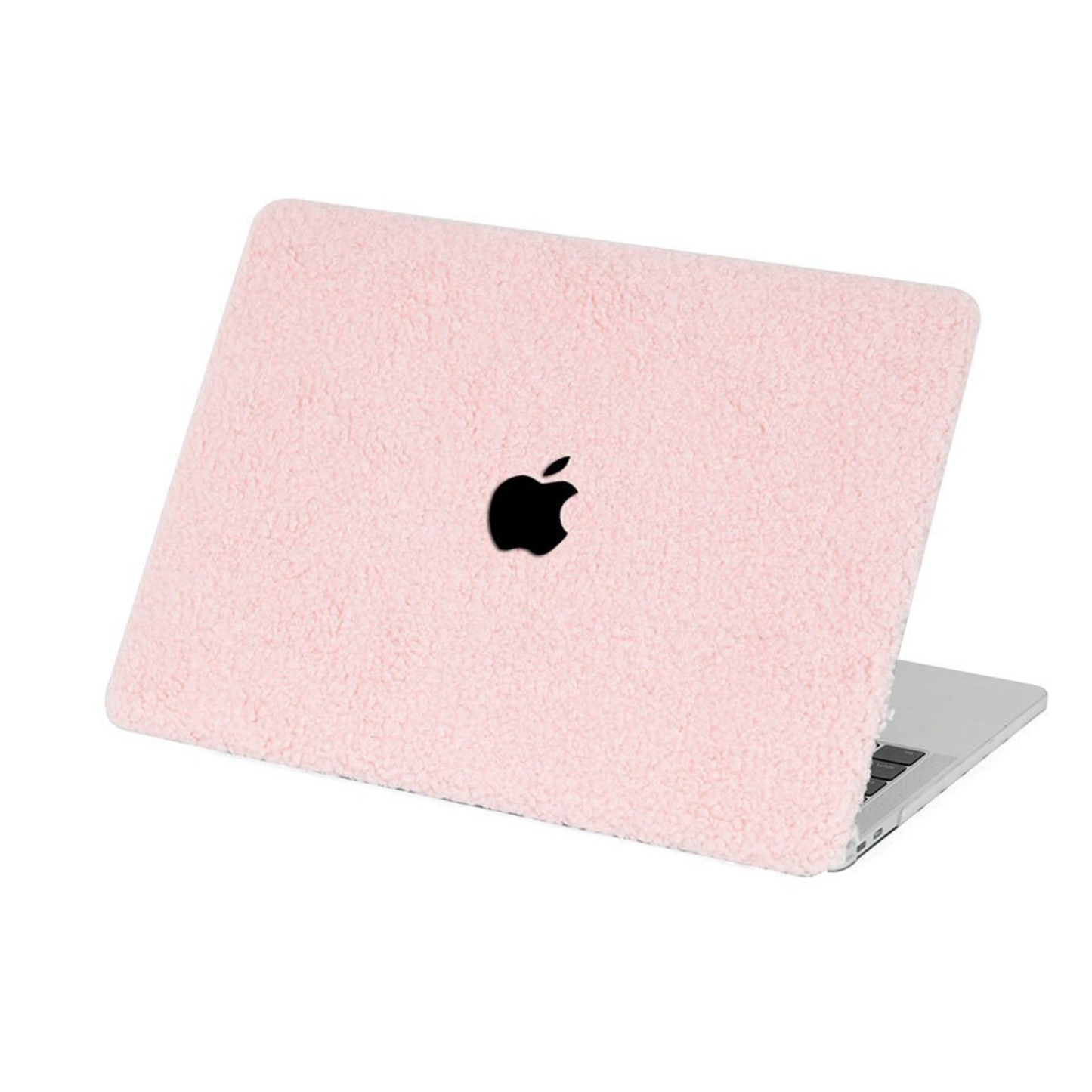 ボアフリース MacBookカバー