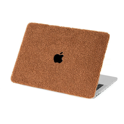 ボアフリース MacBookカバー
