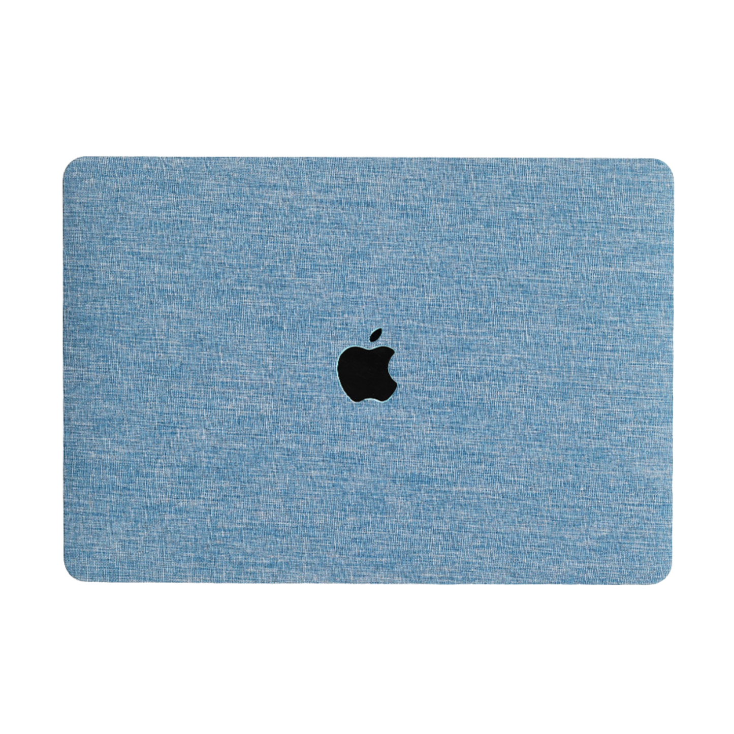 リネンファブリック調 MacBookカバー