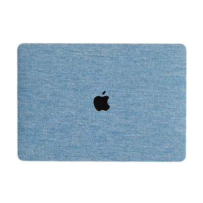 リネンファブリック調 MacBookカバー