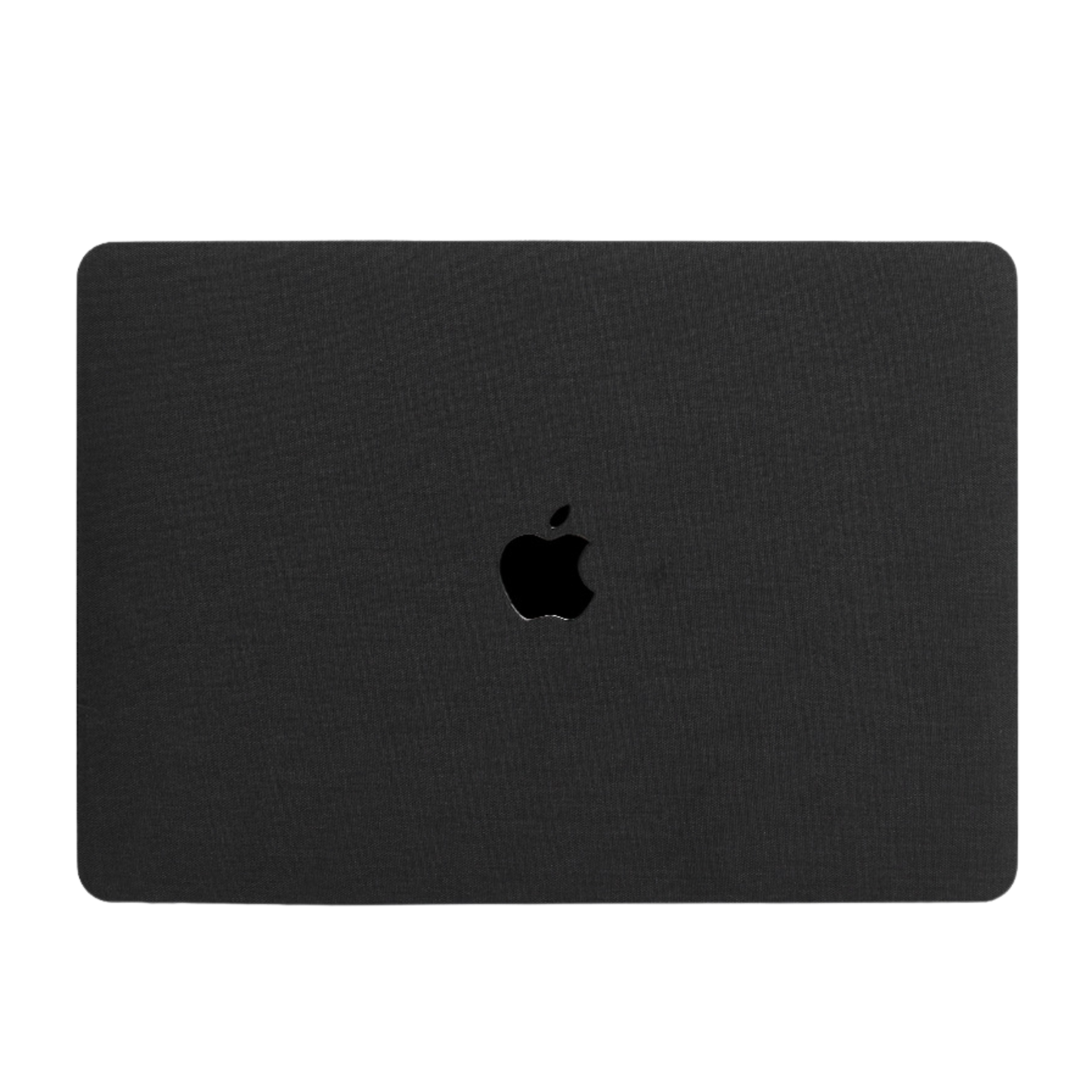 リネンファブリック調 MacBookカバー