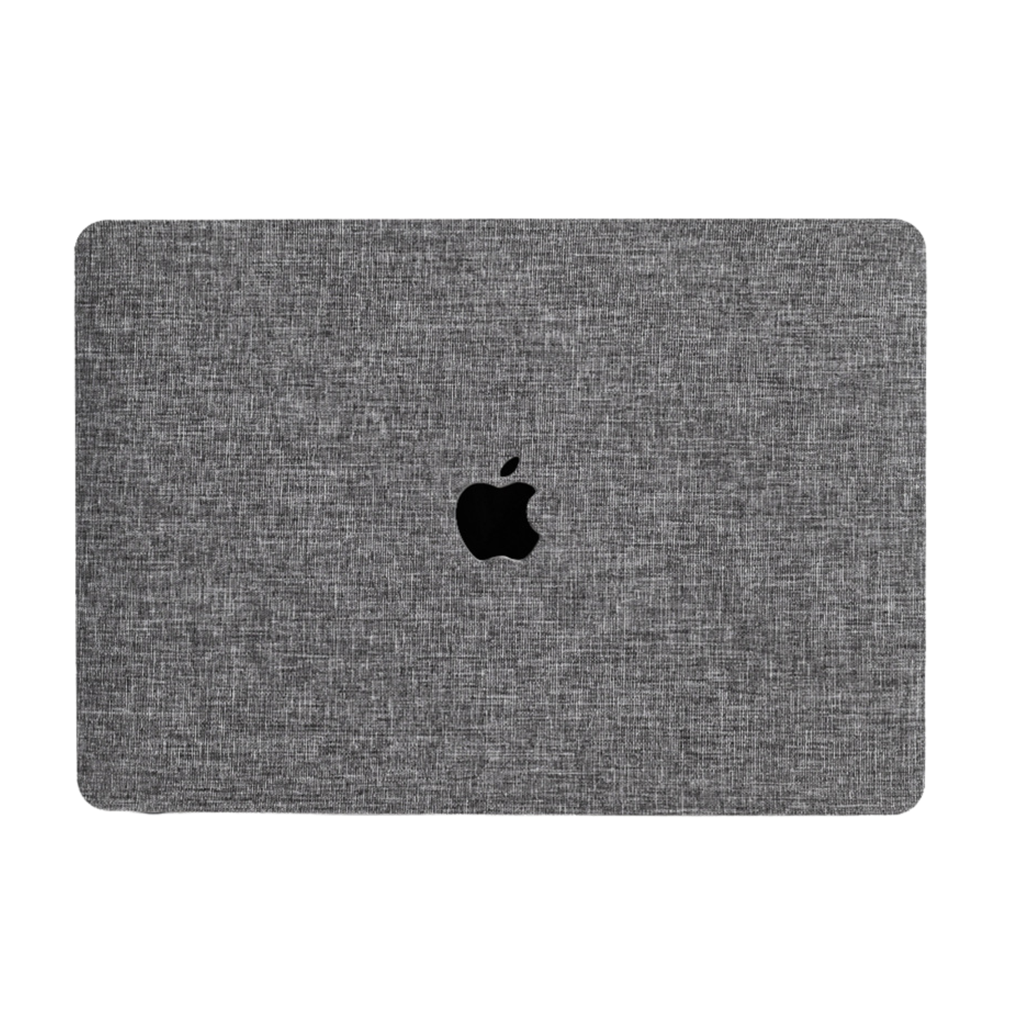 リネンファブリック調 MacBookカバー
