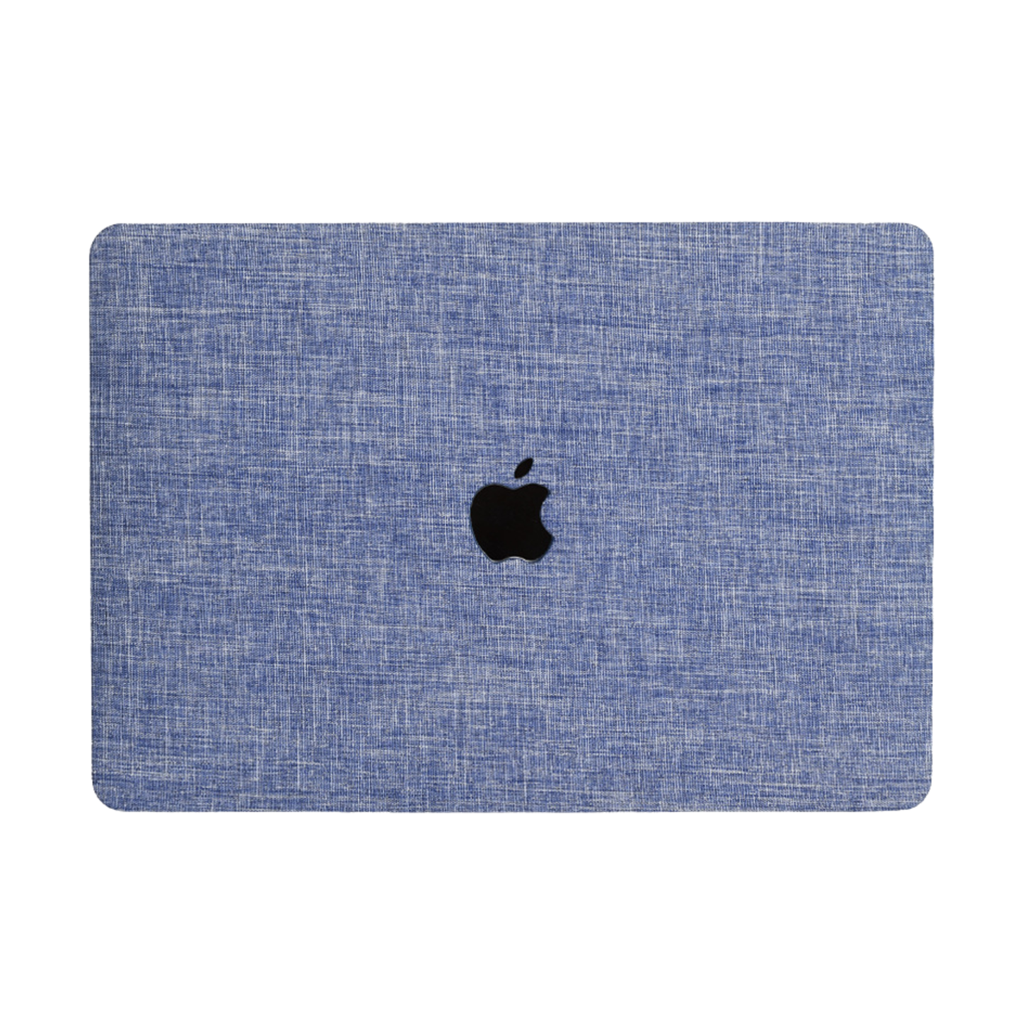 リネンファブリック調 MacBookカバー