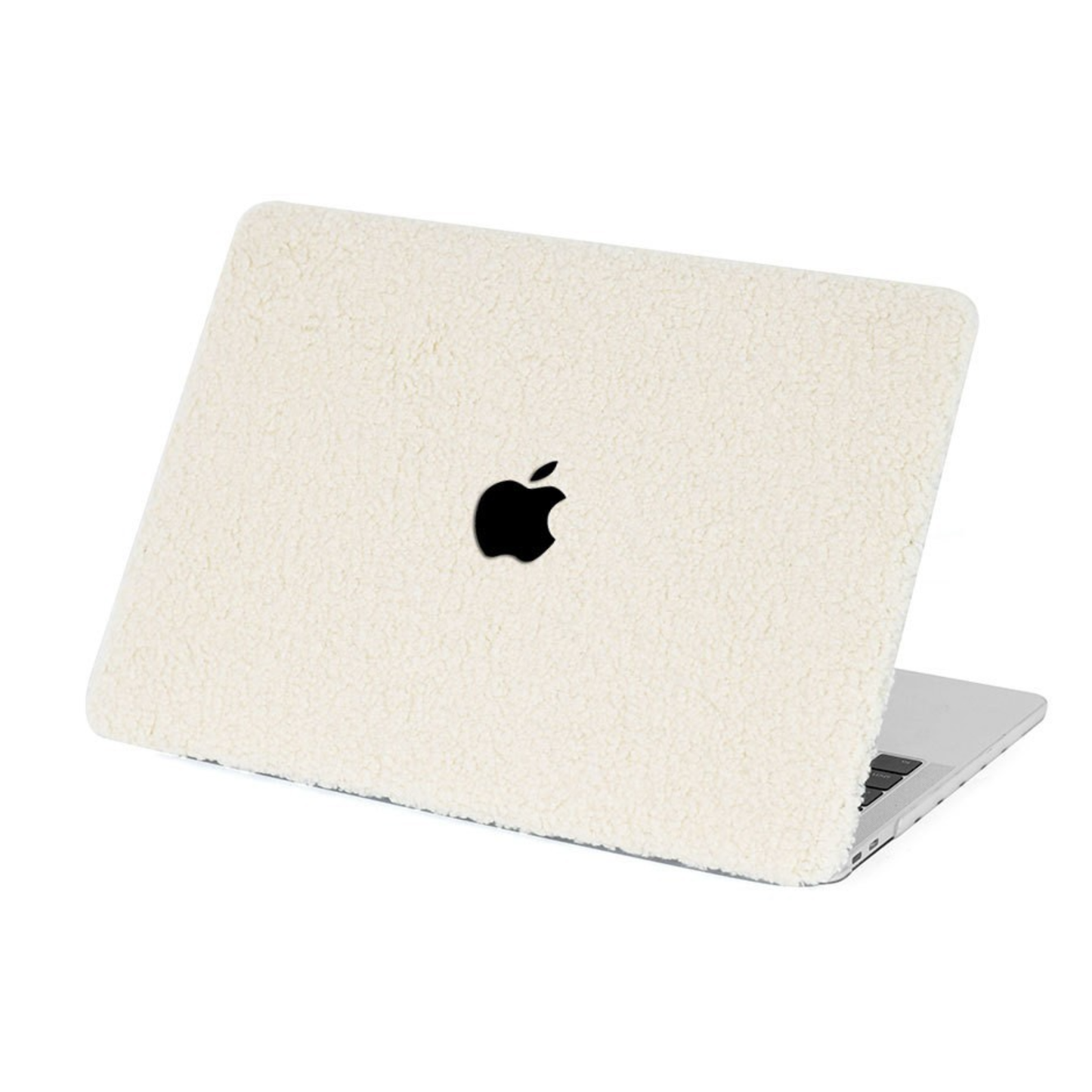 ボアフリース MacBookカバー