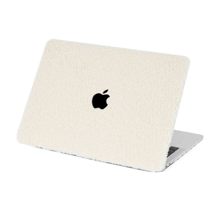 ボアフリース MacBookカバー